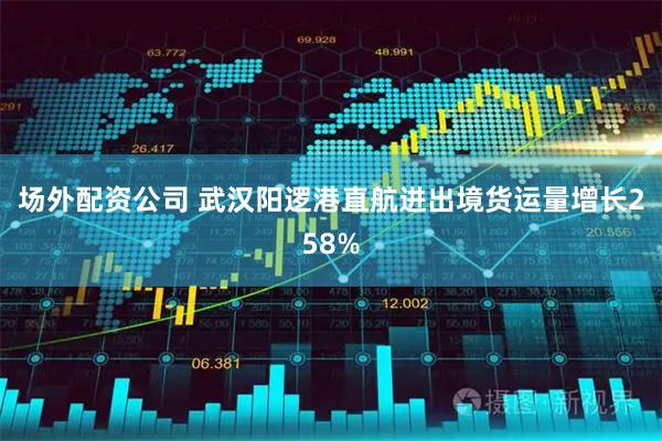 场外配资公司 武汉阳逻港直航进出境货运量增长258%